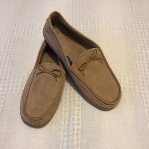 Fur snow shoes for men size:14